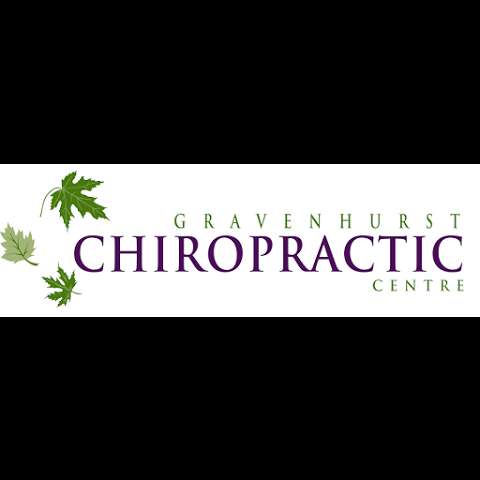 Gravenhurst Chiropractic & Acupuncture Centre