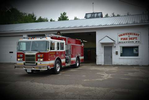 Gravenhurst Fire Station 2