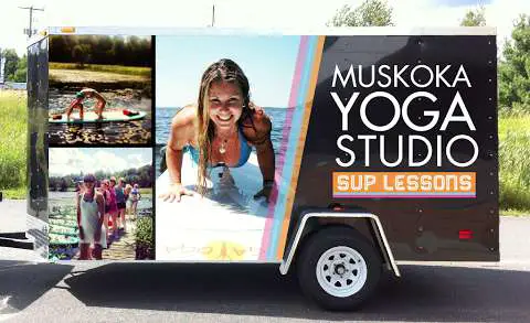 Muskoka Yoga Studio