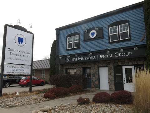 South Muskoka Dental Centre